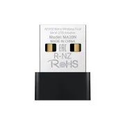Adaptor USB Wi-Fi Mercusys MA20N AC650 Nano