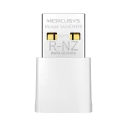 Adaptor USB Mercusys MA60XNB AX900 Nano WiFi6 BT