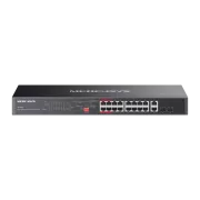 Comutator desktop Mercusys MS120GP 20xGb (16xPOE+)