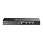 Comutator desktop Mercusys MS120GP 20xGb (16xPOE+)