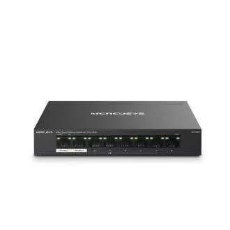 Comutator desktop Mercusys MS108GP 8xGb 7xPoE+