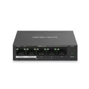 Comutator destop Mercusys MS105GP 5xGb 4xPoE+