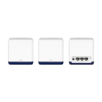 Sistem WiFi Mesh pentru acasă Halo H50G (pachet de 3) 1900Mbps