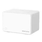 Sistem Halo H80X (pachet de 1) WiFi6 Mesh pentru acasă, 3000 Mbps