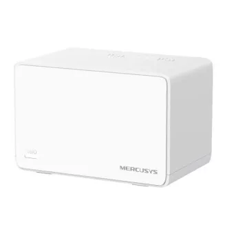 Sistem Halo H80X (pachet de 1) WiFi6 Mesh pentru acasă, 3000 Mbps