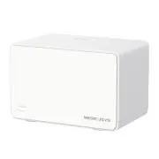 Sistem Halo H80X (pachet de 1) WiFi6 Mesh pentru acasă, 3000 Mbps