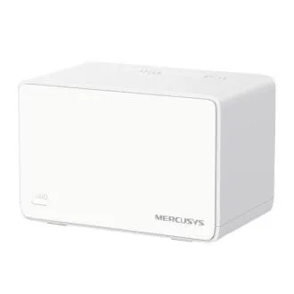 Sistem Halo H80X (pachet de 1) WiFi6 Mesh pentru acasă, 3000 Mbps Sistem Halo H80X (pachet de 1) WiFi6 Mesh pentru acasă, 3000 Mbps