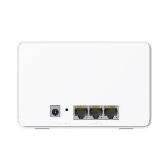 Sistem Halo H80X (pachet de 1) WiFi6 Mesh pentru acasă, 3000 Mbps Sistem Halo H80X (pachet de 1) WiFi6 Mesh pentru acasă, 3000 Mbps