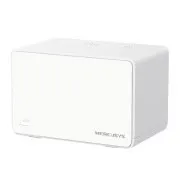 Sistem Halo H80X (pachet de 1) WiFi6 Mesh pentru acasă, 3000 Mbps