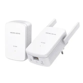 Kit Mercusys MP510 AV1000 Gb Powerline N300 Kit Mercusys MP510 AV1000 Gb Powerline N300