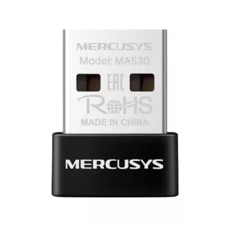 Adaptor Bluetooth Nano USB Mercusys MA530