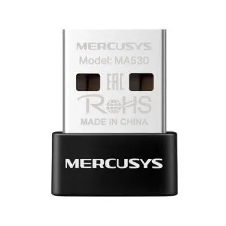 Adaptor Bluetooth Nano USB Mercusys MA530 Adaptor Bluetooth Nano USB Mercusys MA530