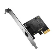 Adaptor de rețea Gigabit PCIe Mercusys MA210E