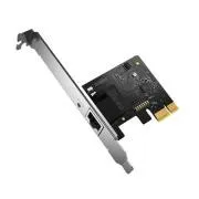 Adaptor de rețea Gigabit PCIe Mercusys MA210E