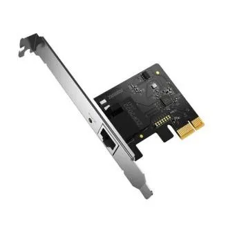Adaptor de rețea Gigabit PCIe Mercusys MA210E Adaptor de rețea Gigabit PCIe Mercusys MA210E
