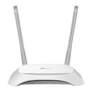 Router/AP/extender/WISP wireless N 300Mbps TP-Link TL-WR840N, 5x10/100 RJ45