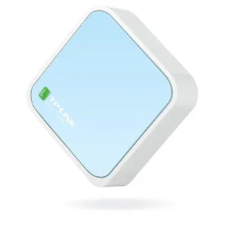 Router/AP/extender/client/hotspot TP-LINK TL-WR802N N300 Nano, 1xRJ45, 1x Micro USB Router/AP/extender/client/hotspot TP-LINK TL-WR802N N300 Nano, 1xRJ45, 1x Micro USB