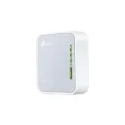 TP-LINK TL-WR902AC AC750 Mini Router/Extender/Client/AP, 1xRJ45, 1xUSB 2.0