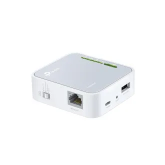 TP-LINK TL-WR902AC AC750 Mini Router/Extender/Client/AP, 1xRJ45, 1xUSB 2.0 TP-LINK TL-WR902AC AC750 Mini Router/Extender/Client/AP, 1xRJ45, 1xUSB 2.0