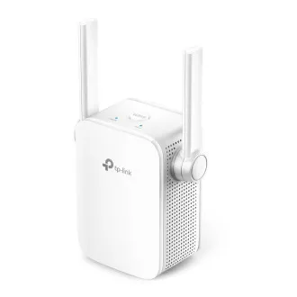 TP-Link TL-WA855RE Extender/AP Wifi N 300Mbps, 1x10/100 RJ45, programator de alimentare