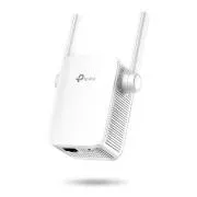 TP-Link TL-WA855RE Extender/AP Wifi N 300Mbps, 1x10/100 RJ45, programator de alimentare