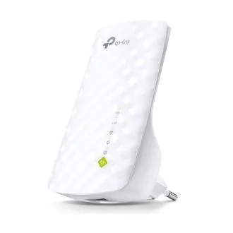 TP-Link RE200 AC750 Extender/AP Wifi Dual Band, 3 antene interne, 1x10/100 RJ45, program de alimentare TP-Link RE200 AC750 Extender/AP Wifi Dual Band, 3 antene interne, 1x10/100 RJ45, program de alimentare