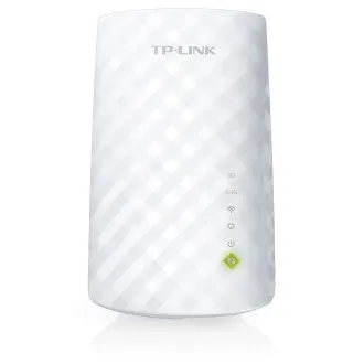 TP-Link RE200 AC750 Extender/AP Wifi Dual Band, 3 antene interne, 1x10/100 RJ45, program de alimentare TP-Link RE200 AC750 Extender/AP Wifi Dual Band, 3 antene interne, 1x10/100 RJ45, program de alimentare