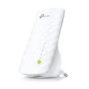 TP-Link RE200 AC750 Extender/AP Wifi Dual Band, 3 antene interne, 1x10/100 RJ45, program de alimentare