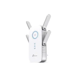 TP-Link RE650 AC2600 Extender/AP Wifi Dual Band, 1xGb, program de alimentare TP-Link RE650 AC2600 Extender/AP Wifi Dual Band, 1xGb, program de alimentare