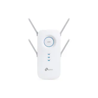 TP-Link RE650 AC2600 Extender/AP Wifi Dual Band, 1xGb, program de alimentare TP-Link RE650 AC2600 Extender/AP Wifi Dual Band, 1xGb, program de alimentare
