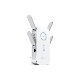 TP-Link RE650 AC2600 Extender/AP Wifi Dual Band, 1xGb, program de alimentare TP-Link RE650 AC2600 Extender/AP Wifi Dual Band, 1xGb, program de alimentare