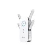 TP-Link RE650 AC2600 Extender/AP Wifi Dual Band, 1xGb, program de alimentare