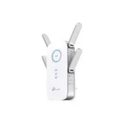 TP-Link RE650 AC2600 Extender/AP Wifi Dual Band, 1xGb, program de alimentare