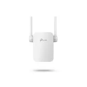 Extender/AP Wi-Fi dual band TP-Link RE305 AC1200, 1x10/100 RJ45, program de alimentare