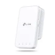 Extender Wifi Dual Band TP-Link RE300 AC1200, 2 antene interne, program de alimentare