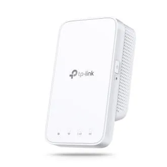 Extender Wifi Dual Band TP-Link RE300 AC1200, 2 antene interne, program de alimentare