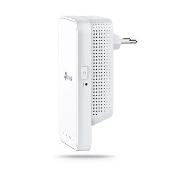 Extender Wifi Dual Band TP-Link RE300 AC1200, 2 antene interne, program de alimentare