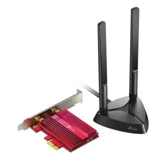 Adaptor PCI Express TP-Link Archer TX3000E AX3000 WiFi6 Adaptor PCI Express TP-Link Archer TX3000E AX3000 WiFi6