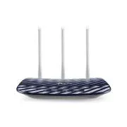 Router WiFi dualband TP-Link Archer C20 AC750