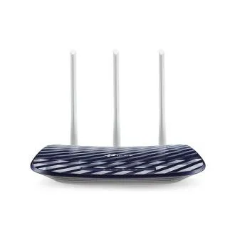 Router WiFi dualband TP-Link Archer C20 AC750 Router WiFi dualband TP-Link Archer C20 AC750