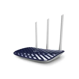 Router WiFi dualband TP-Link Archer C20 AC750 Router WiFi dualband TP-Link Archer C20 AC750