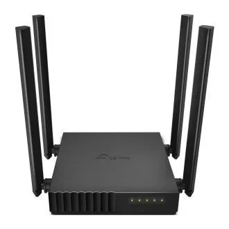 Router/AP/extender WiFi dual-band TP-link Archer C54 AC1200 Router/AP/extender WiFi dual-band TP-link Archer C54 AC1200