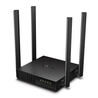 Router/AP/extender WiFi dual-band TP-link Archer C54 AC1200 Router/AP/extender WiFi dual-band TP-link Archer C54 AC1200
