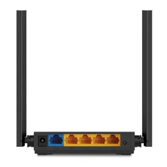 Router/AP/extender WiFi dual-band TP-link Archer C54 AC1200 Router/AP/extender WiFi dual-band TP-link Archer C54 AC1200