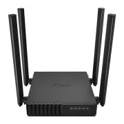 Router/AP/extender WiFi dual-band TP-link Archer C54 AC1200