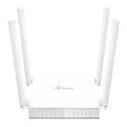 Router WiFi TP-Link Archer C24 AC750 Dual Band