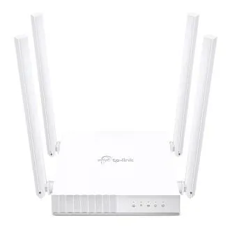 Router WiFi TP-Link Archer C24 AC750 Dual Band Router WiFi TP-Link Archer C24 AC750 Dual Band