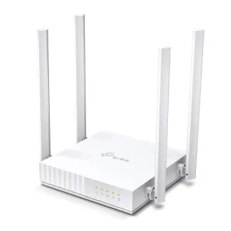 Router WiFi TP-Link Archer C24 AC750 Dual Band Router WiFi TP-Link Archer C24 AC750 Dual Band