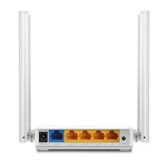 Router WiFi TP-Link Archer C24 AC750 Dual Band Router WiFi TP-Link Archer C24 AC750 Dual Band