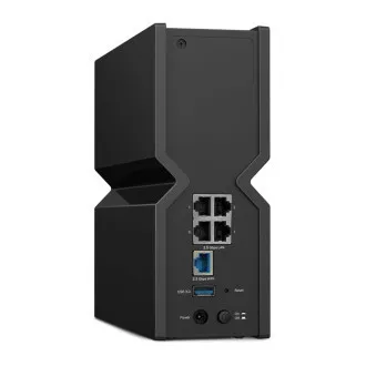 Router TP-Link Archer BE550 BE9300 WiFI7